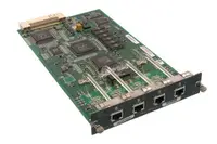 800-04283-04 - Cisco 4-Port 10Base Switch Module