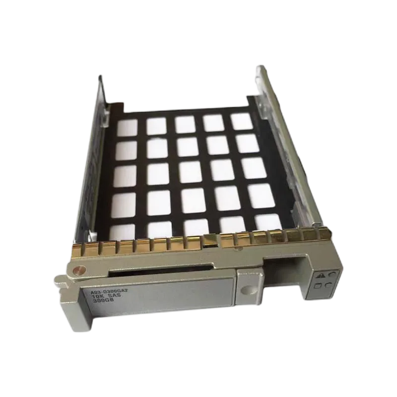 800-35052-01 - Cisco 2.5-inch Hard Drive Tray Caddy Sled for Server C2