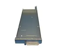 800289-001 - HP 1U Half Width Blank Filler Assembly for ProLiant XL170r Gen9 Server