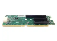 800337-001 - HP 3-Slot PCI-E Riser for Proliant DL650/DL380 Gen8