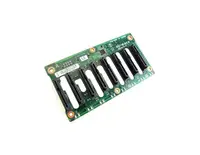 800359-001 - HP 24-Bay 2.5 SFF Backplane for Apollo 2800r