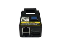800361-001 - HP Rack Control Management Module Kit for Apollo R2200 / R2600