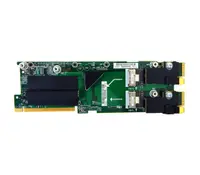 800365-001 - HP 2U Bayonet Board for ProLiant XL190r G9
