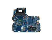 800486-001 - HP System Board (Motherboard) with Intel Core i7-5500U 2.40GHz Processor for 420 Notebook