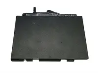 800514-001 - HP 3-Cell 3910mAh 44Wh 3.91Ah 11.1V Li-Poly Battery for EliteBook 820 G3/725 G3
