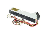 8009384R - Hi-Pro Redundant Power Supply Cage