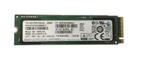 801076-002 - HP 512GB Multi-Level Cell PCI Express 3.0 x4 M.2 2280 Solid State Drive for Zbook G3s / Z Workstations
