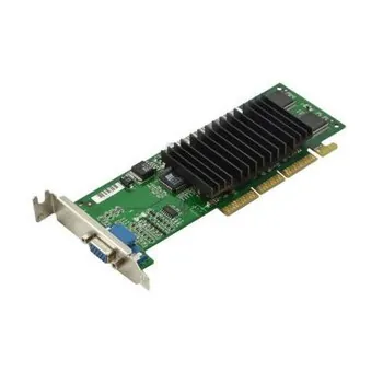 8010P - Dell Nvidia 16MB Video Graphics Card