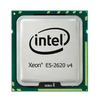 801239-L21 - HP 2.10GHz 8GT/s QPI 20MB SmartCache Socket FCLGA2011-3 Intel Xeon E5-2620 v4 8-Core Processor for ProLiant Dl180 G9