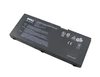 8012P - Dell Latitude CS High Capacity Battery 14.8V 3100mAh