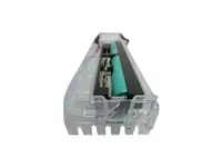 801371-001 - HP SPS-DIMM Baffle/ Universal for Synergy 480 Gen9