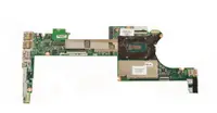 801505-601 - HP System Board (Motherboard) 8GB with Intel I7-5500U CPU for Spectre X360 13-4000 Laptop