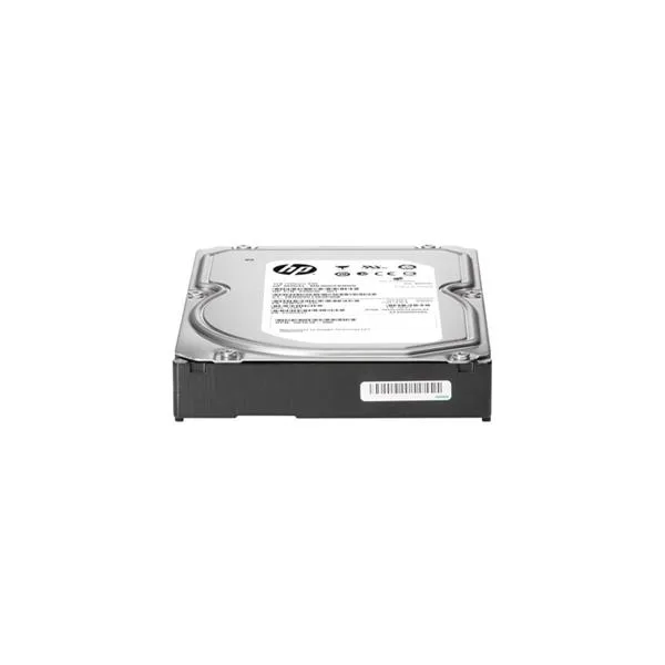 801630-B21 - HP 2TB SATA 6Gb/s 7200RPM 3.5-inch Hard Drive with Tray
