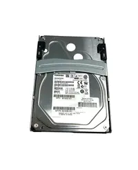 801638-001 - HP 2TB 7200RPM 6Gb/s SATA 3.5-Inch Hard Drive