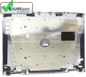 8016572R - Gateway LCD Back Cover with Antenna M-6816
