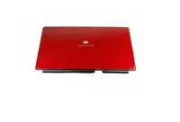8017119R - Gateway LCD Back Cover with Antenna for P-6860FX