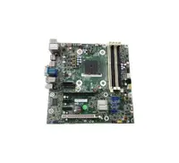 801774-002 - HP System Board (Motherboard) AMD A10 for EliteDesk 705 Gen2