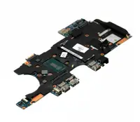 801795-001 - HP System Board (Motherboard) Intel Core i5-5300U CPU for EliteBook Revolve 810 Gen3