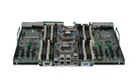 801942-001 - HP System Board (Motherboard) for ProLiant ML350P G8 Server
