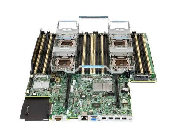 801948-001 - HP System Board for ProLiant DL560p G8 Server
