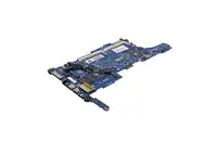 802518-001 - HP System Board (Motherboard) with Intel Core i7-4600U CPU for EliteBook 840 G1 Notebook