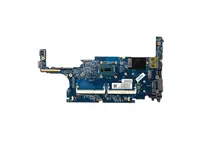 802541-601 - HP System Board (Motherboard) AMD A6 Pro-7050B Dual Core Processor for EliteBook 745 G2