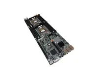 802616-001 - HP System Board (Motherboard) Socket Dual LGA2011 V2 for ProLiant Sl2500 Gen8 Server