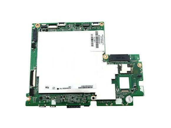 802841-001 - HP System Board (Motherboard) Intel Atom Z3735F CPU for Pro Slate 10 EE Gen1