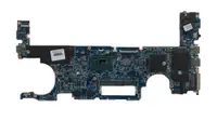 803009-001 - HP System Board (Motherboard) with Intel Core i5-4210U 1.70GHz Processor for EliteBook Folio 1040 G1