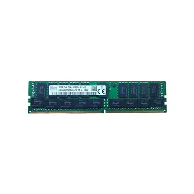 HP 803028R-B21#0D1 8GB PC4-17000 DDR4-2133MHz ECC Registered CL15 RDIMM 1.2V Single-Rank Memory Module