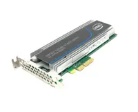803194-001 - HP 800GB Multi-Level Cell PCI Express 3.0 x4 (NVMe) HH-HL Solid State Drive
