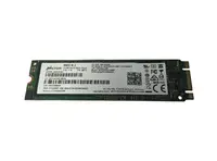 803210-001 - HP 512GB Multi-Level Cell SATA PCI Express (NVMe) M.2 2280 Solid State Drive