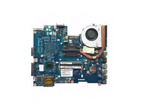 803478-001 - HP System Board (Motherboard) with Intel Core i5-4200U 1.60GHz Processor