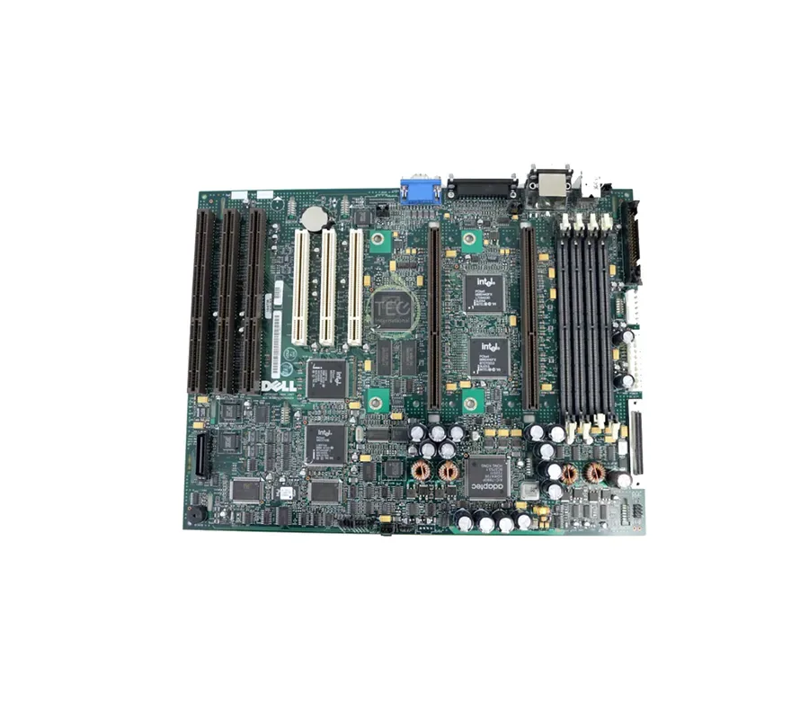 80363 - Dell System Board (Motherboard) for PowerEdge 2200