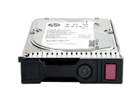 803634-001 - HP 4TB 7200RPM SAS 12Gb/s 3.5-inch Hard Drive