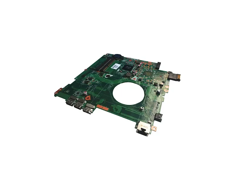 804044-501 - HP System Board (Motherboard) with Intel Celeron N2940 2.83GHz CPU for Notebook 15-F Laptop