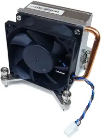 804075-001 - HP AMD Heatsink and Fan for EliteDesk 705 G2
