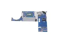 804196-001 - HP System Board (Motherboard) with Intel Atom Z3735G Processor for Slate 10 EE G1 Tablet