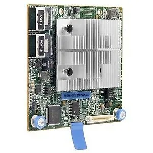 804326-B21 - HP Smart Array E208i-a 2-Port SAS 12Gb/s PCI Express 3.0 x8 Modular Controller Card