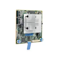 804331-B21 - HP Smart Array P408i-a 2-Port SAS 12Gb/s 2GB Cache PCI Express 3.0 x8 Modular Controller Card for ProLiant DL360 G10 / DL380 G10