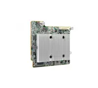 804381-B21 - HP Smart Array P408e-m Dual-Port SAS 12Gb/s / SATA 6Gb/s 2GB Cache PCI-Express 3.0 x8 Mezzanine Controller Card