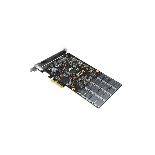 804567-001 - HP 1.6TB NVMe Write Intensive HH/HL PCI-E Workload Accelerator for ProLiant Server