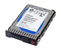 804618-001 - HP 200GB SATA 6Gb/s 3.5-inch Solid State Drive