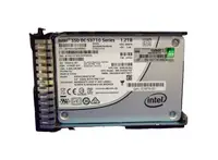 804679-001 - HP 1.2TB SATA 6Gb/s 2.5-inch Write Intensive Solid State Drive