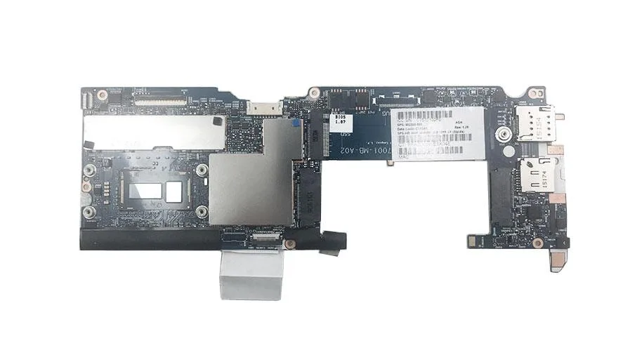 805069-001 - HP System Board (Motherboard) Intel M-5Y51 CPU for Elite X2 1011 Gen1