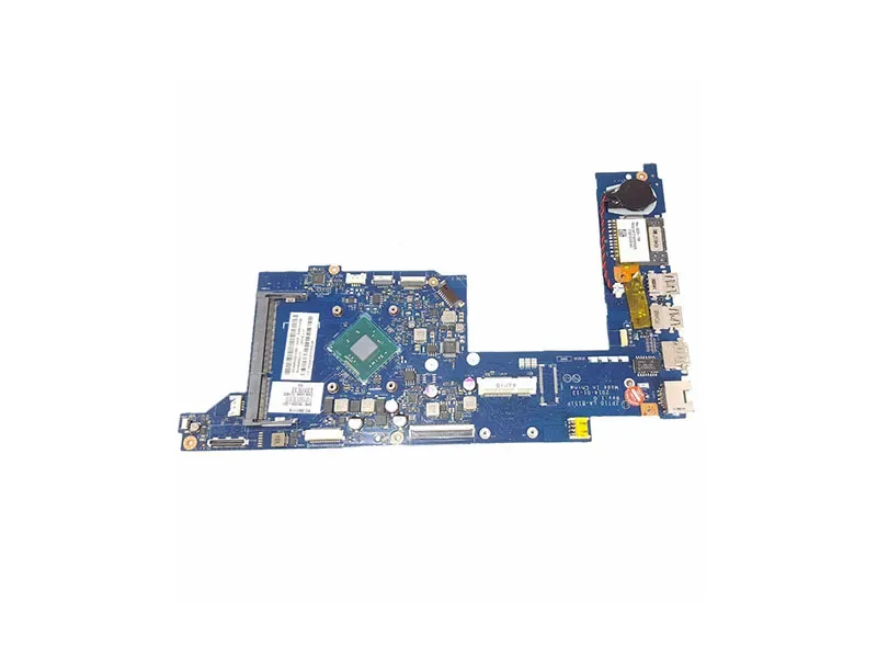 805071-601 - HP System Board (Motherboard) Intel Core M-5Y71 Dual Core Processor for Elite X2 1011 G1 Laptop