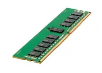 805349R-B21 - HP 16GB PC4-19200 DDR4-2400MHz ECC Registered CL17 RDIMM 1.2V Single-Rank Memory Module