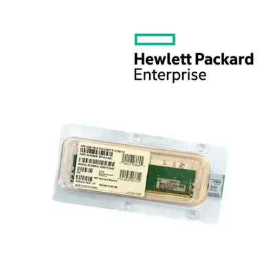 HP 805671-B21#0D1 16GB PC4-17000 DDR4-2133MHz ECC Unbuffered CL15 UDIMM 1.2V Dual-Rank Memory Module