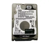 805753-001 - HP 320GB 7200RPM SATA 2.5-inch Hard Drive