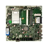 806244-601 - HP AMD E1-6010 1.35GHz CPU Almond2 System Board (Motherboard) for 18-52 205 G2 All-in-One Series Desktop PC